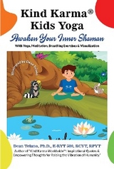 Kind Karma® Kids Yoga - Dean Telano