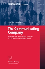 The Communicating Company - Hartmut Hübner