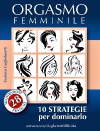 Orgasmo Femminile - Gustavo Guglielmotti