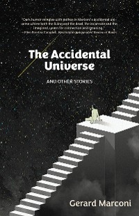 The Accidental Universe and Other Stories - Gerard Marconi