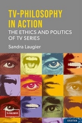 TV-Philosophy in Action -  Sandra Laugier