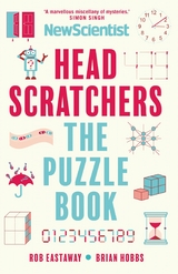 Headscratchers - Rob Eastaway, Brian Hobbs