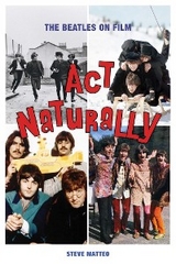 Act Naturally -  Steve Matteo