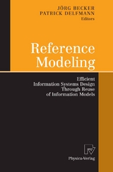 Reference Modeling - 