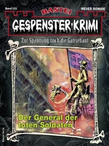 Gespenster-Krimi 121 - Mortimer Grave