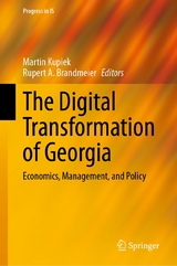 The Digital Transformation of Georgia - 