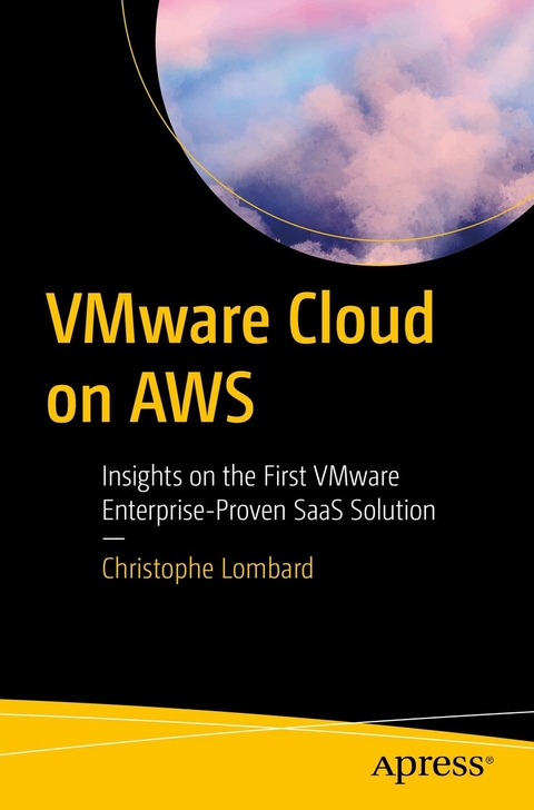 VMware Cloud on AWS - Christophe Lombard