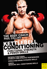 Kettlebell Conditioning -  Paul Collins