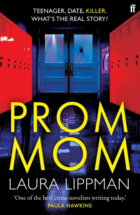 Prom Mom -  Laura Lippman