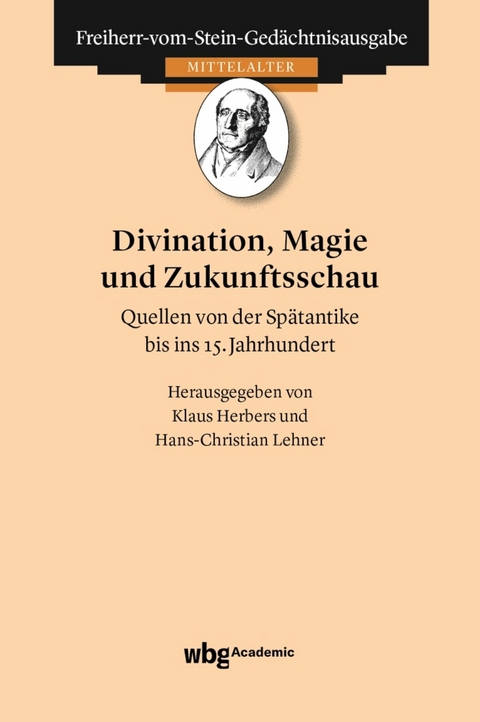 Divination, Magie und Zukunftsschau - 