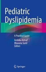 Pediatric Dyslipidemia - 