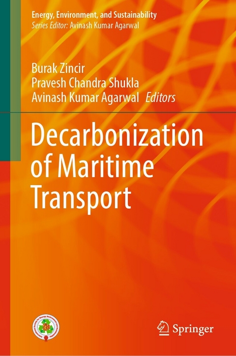 Decarbonization of Maritime Transport - 