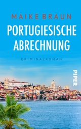 Portugiesische Abrechnung - Maike Braun