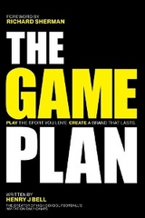 THE GAME PLAN - Henry J Bell