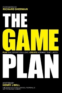 THE GAME PLAN - Henry J Bell