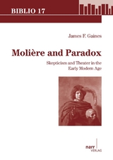 Molière and Paradox - James F. Gaines