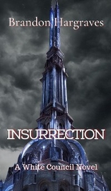 Insurrection - Brandon Hargraves