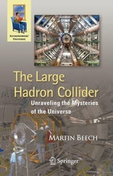 The Large Hadron Collider - Martin Beech