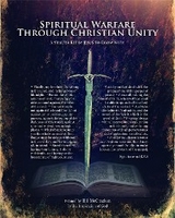 Spiritual Warfare Through Christian Unity -  Bill McCracken