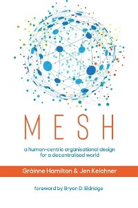 Mesh -  Grainne Hamilton,  Jen Kelchner