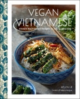 Vegan Vietnamese -  Helen Le