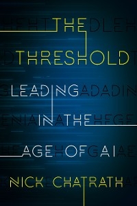 Threshold -  Nick Chatrath