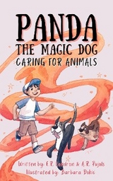 Panda The Magic Dog: Caring For Animals - Er Landron, Ar Pujols