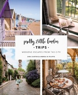 Pretty Little London: Trips - Sara Santini, Andrea Di Filippo