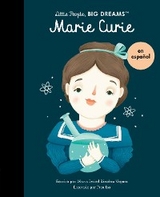 Marie Curie (Spanish Edition) -  Maria Isabel Sanchez Vegara