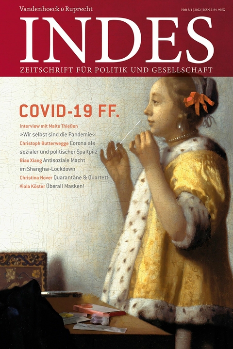 Covid-19 ff. - 