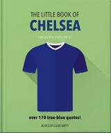 Little Book of Chelsea -  Orange Hippo!