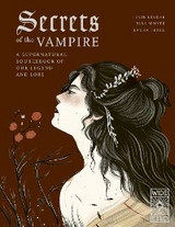 Secrets of the Vampire - Julie Légère, Elsa Whyte