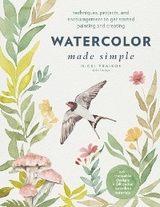 Watercolor Made Simple -  Nicki Traikos