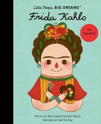 Frida Kahlo (Spanish Edition) -  Maria Isabel Sanchez Vegara