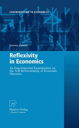 Reflexivity in Economics - Serena Sandri