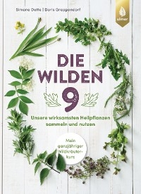 Die wilden Neun - Simone Detto, Doris Grappendorf