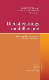 Dienstleistungsmodellierung - 