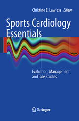 Sports Cardiology Essentials - 