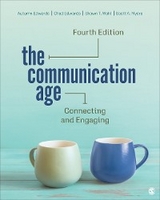 The Communication Age - Autumn Edwards, Chad C. Edwards, Shawn T. Wahl, Scott A. Myers