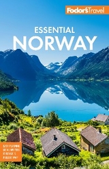 Fodor's Essential Norway -  Fodor's Travel Guides