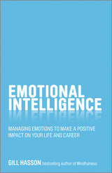 Emotional Intelligence - Gill Hasson