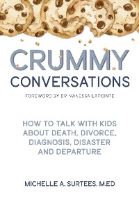 Crummy Conversations - Michelle A. Surtees