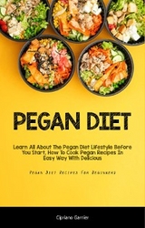 Pegan Diet -  Cipriano Garnier