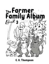 Farmer Family Album -  C. G. Thompson