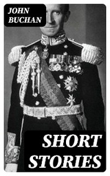 Short Stories - John Buchan