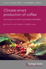 Climate-smart production of coffee - 