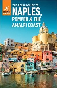 Rough Guide to Naples, Pompeii & the Amalfi Coast (Travel Guide eBook) -  Rough Guides