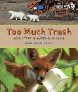 Too Much Trash - Joan Marie Galat