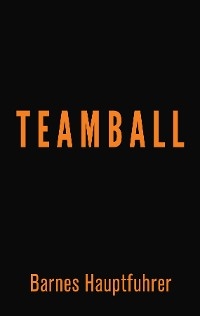 Teamball -  Barnes Hauptfuhrer