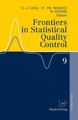 Frontiers in Statistical Quality Control 9 - 